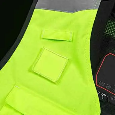 Motorcycle Airbag Vest Motorbike Airbag Vest