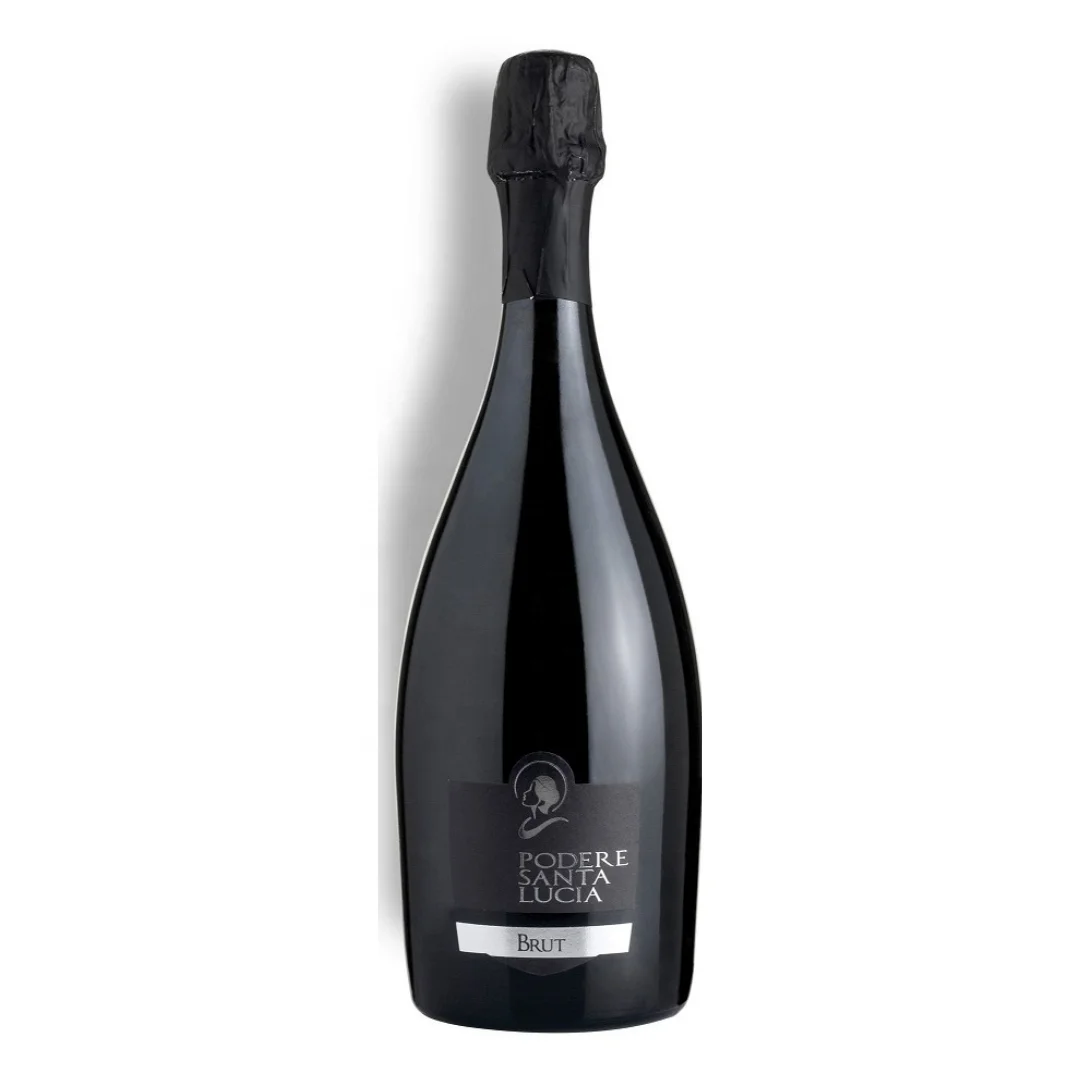 
high quality italian sparkling wine for aperitif and dinner 