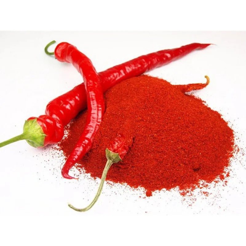 High Quality Chili Paprika Organic Spice Natural