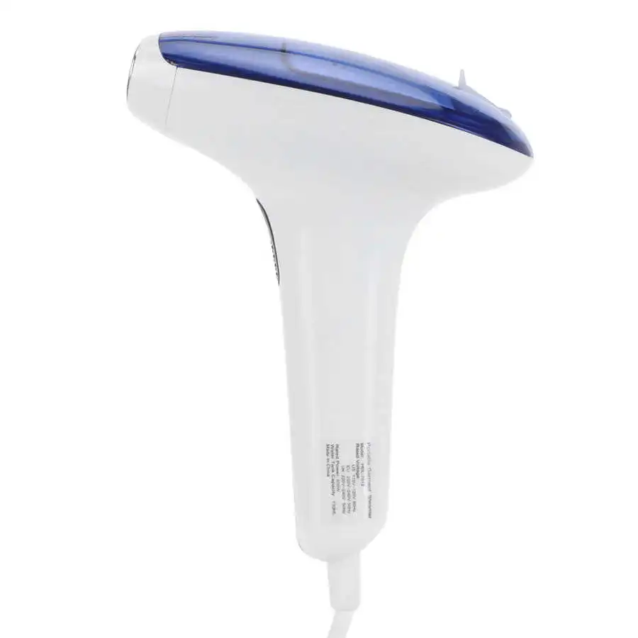 Portable household iron electric iron ironing clothes steam brush handheld garment ironing machine Customizable Logo