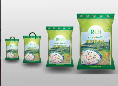 
Suppliers Of 1121 White Sella Basmati Rice 