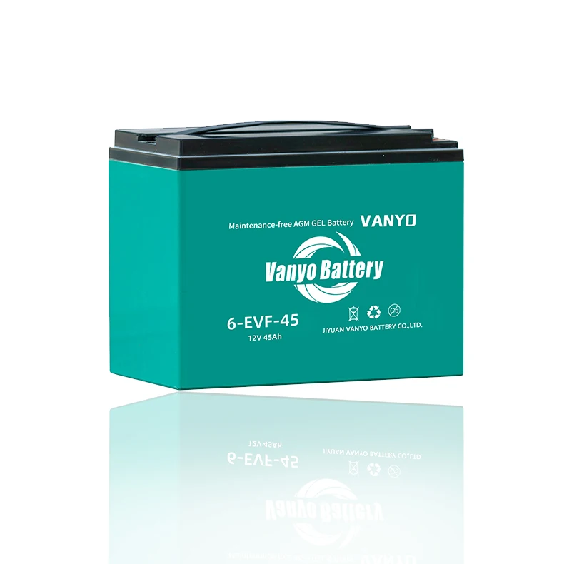 Manufacturer Wholesale Long Life AGM  12V100ah 150ah 200ah Deep Cycle Full Storage Solar battery