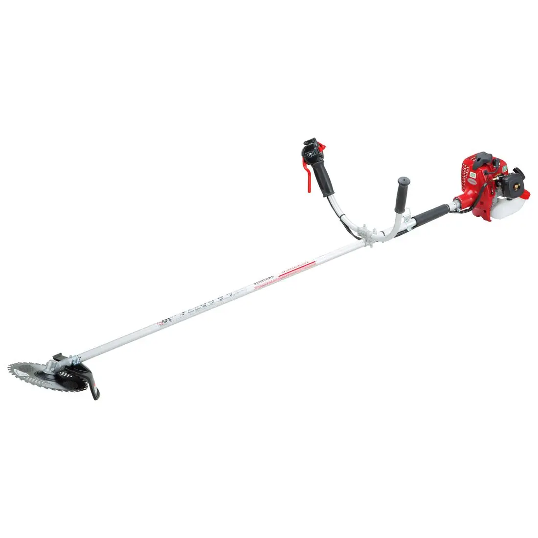 Hot sales high quality brush cutter backpack bush grass grimmer with engine made in