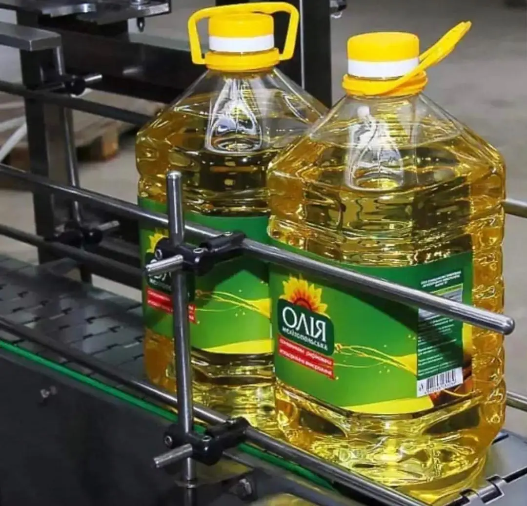 buy refined sunflower oil good good uk