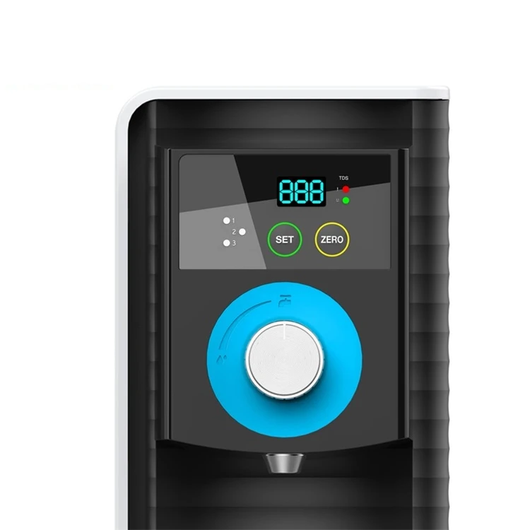 Система обратного осмоса для рабочего стола