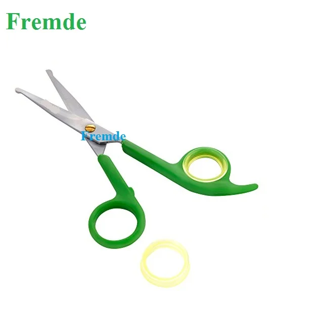 High Quality Stainless Steel Pet Dog Cat Nail Clippers Trimmer Scissors Grooming for Pet Dog