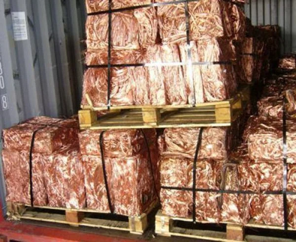  Купить медный лом проволоки мельница из меди 99% по низкой