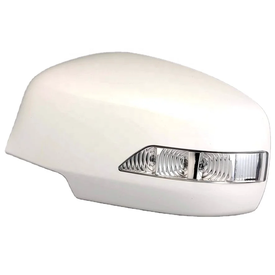 Car Body Parts FOR SUZUKI SWIFT /M13 2004~2009 CHINA SIDE VIEW MIRROR COVER