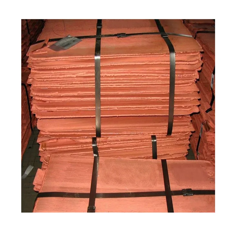 Cathode Cathode Copper 99 99 Wholesale Price