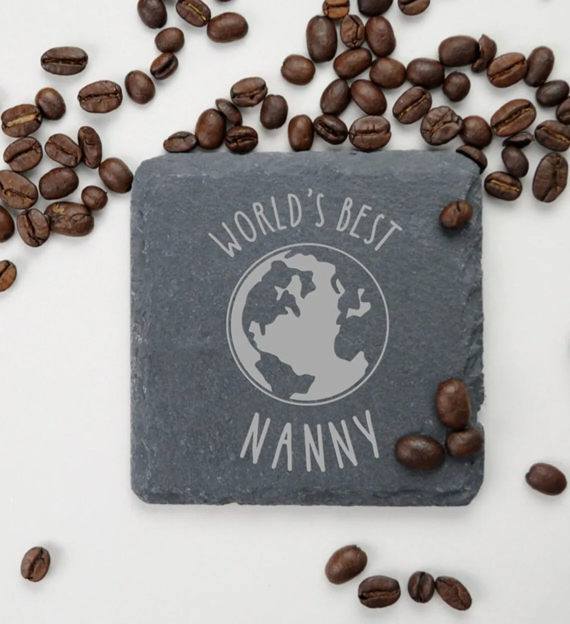 Home Decorative Beverage Cup Bulk Sheet with Band Block 100X100MM Cup