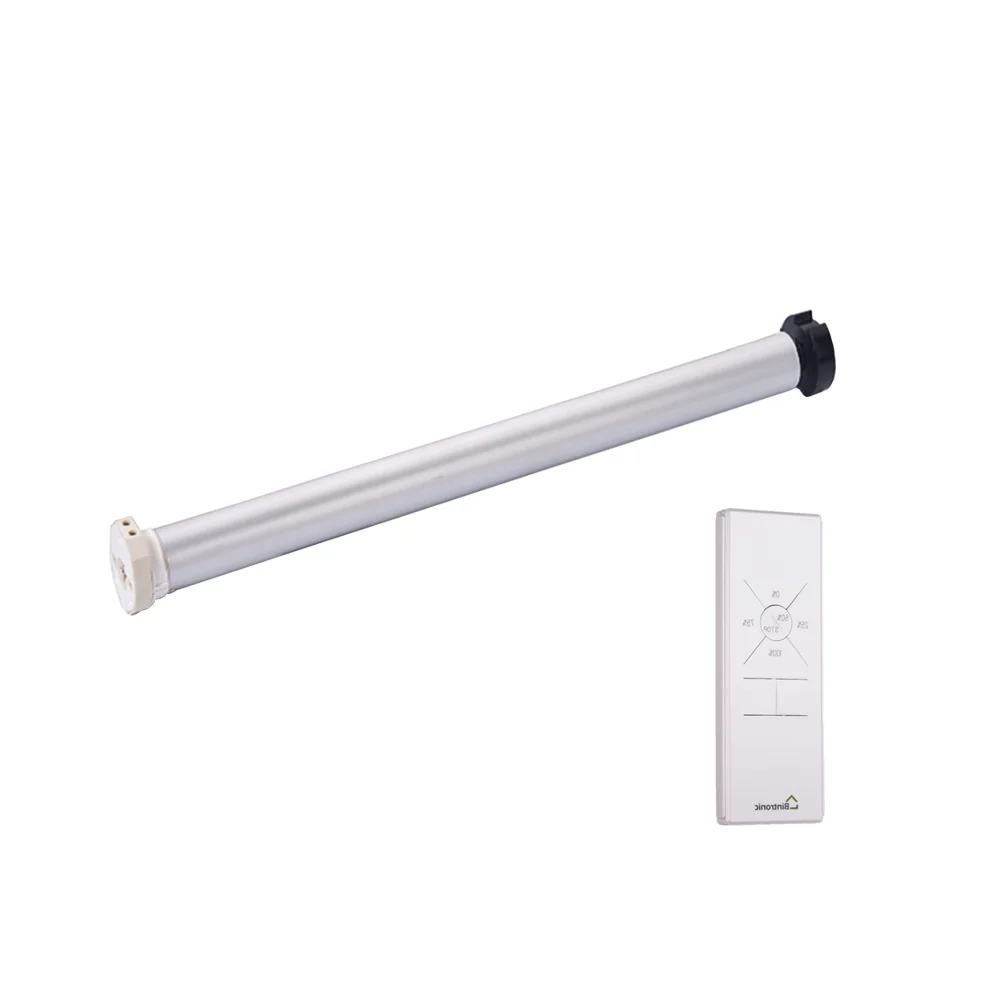 high quality blackout curtains electric for roller blinds