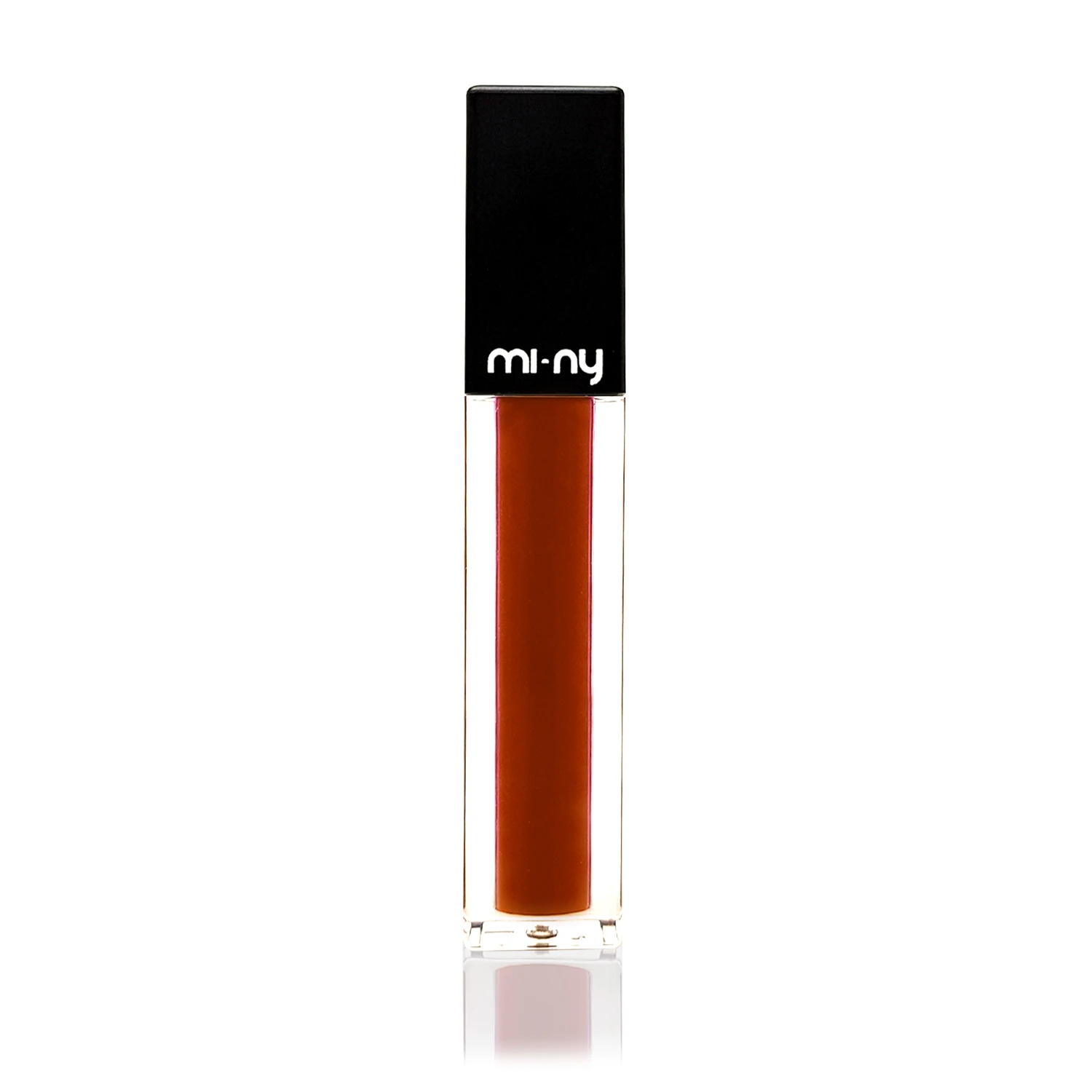 HIGH QUALITY ITALIAN WOW LIPS MATTE LIQUID LIPSTICK ARROGANCE, NO TRANSFER, LONG-LASTING, WATERPROOF, HIGH DEFINITION, CREAMY