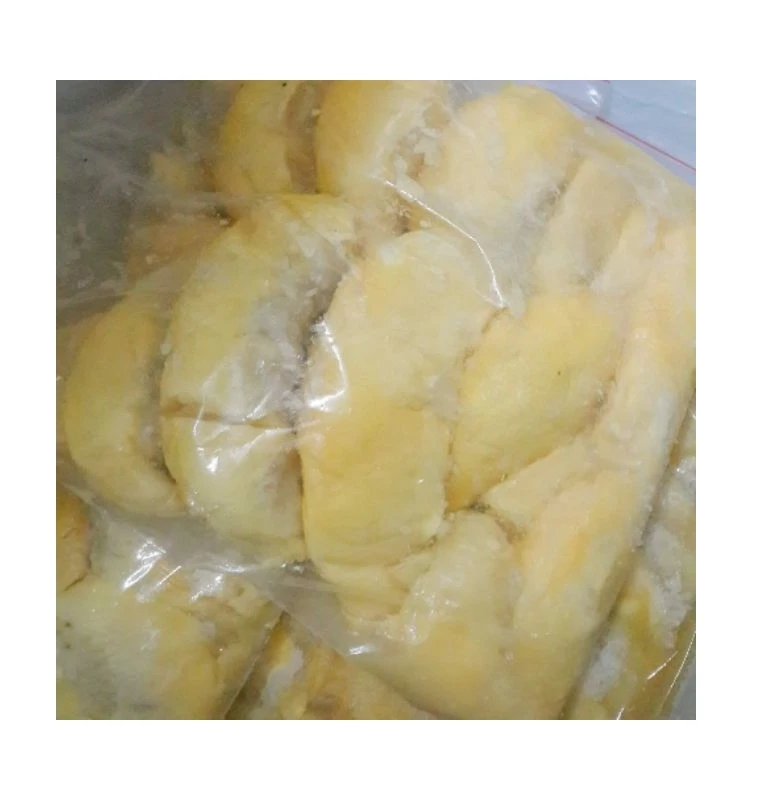 Vietnam Supplier Frozen High Quality