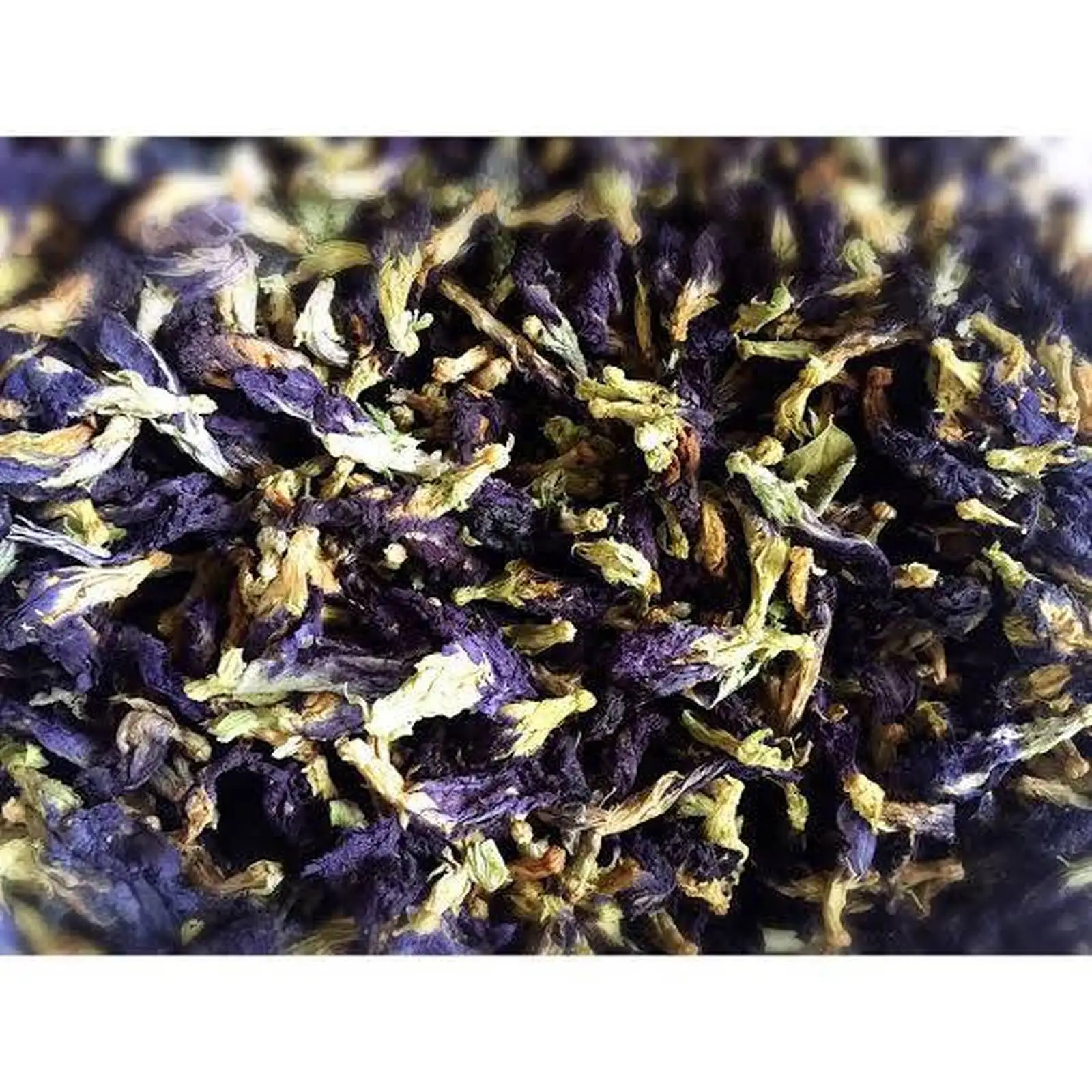 Butterfly Pea Tea Dried Flower Herbal Healthy Premium Quality