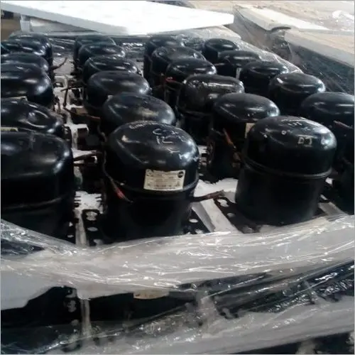 Cheap AC Fridge Compressor Scraps For Sale