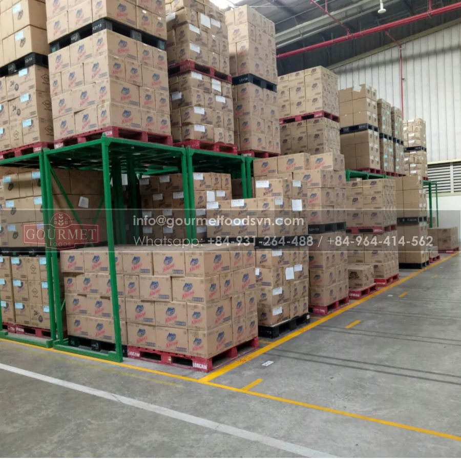 Marshmallow Marshies Chocolate 40g / Marshies Choco Vani / Marshies Candy