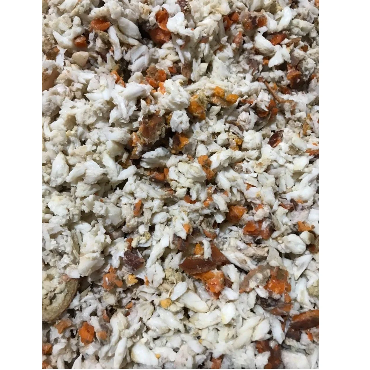 Хит продаж, свежие натуральные морепродукты без кожи, еда, воздушно-высушенные готовые крабы-пауки для приготовления пищи от частной торговой марки во Вьетнаме