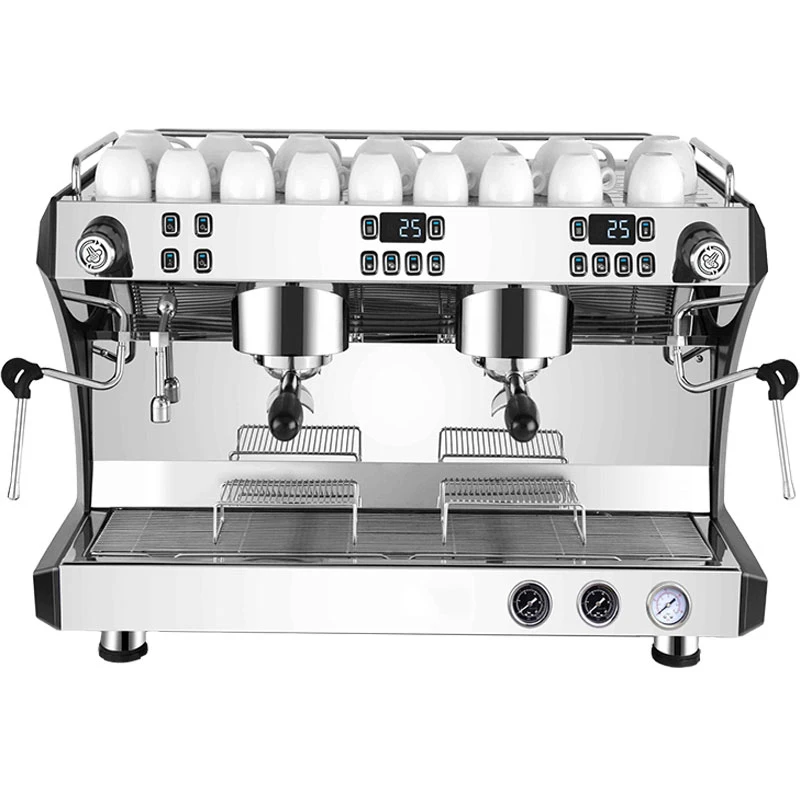 100% ORIGINAL Brevilles BES990BSS Fully Automatic Espresso Machine, Oracle Touch Coffee Machine