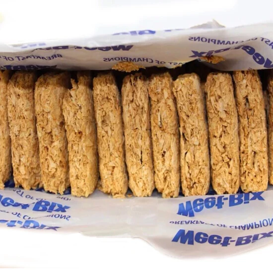  Санитарные злаки для завтрака Weet-Bix 1 4