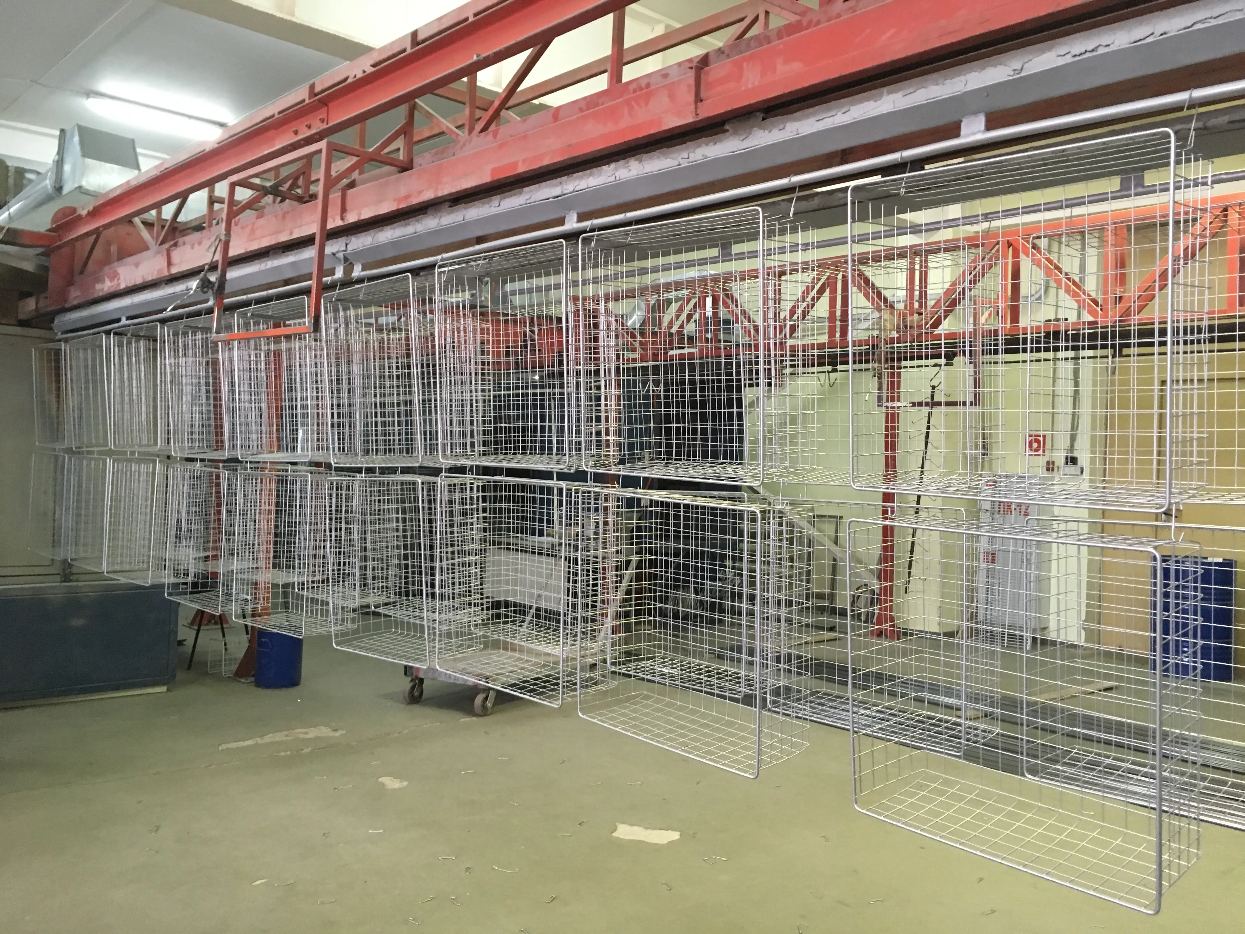 NAIDY Best White Matte Aluminum P-shaped Profile For Laminated Chipboard