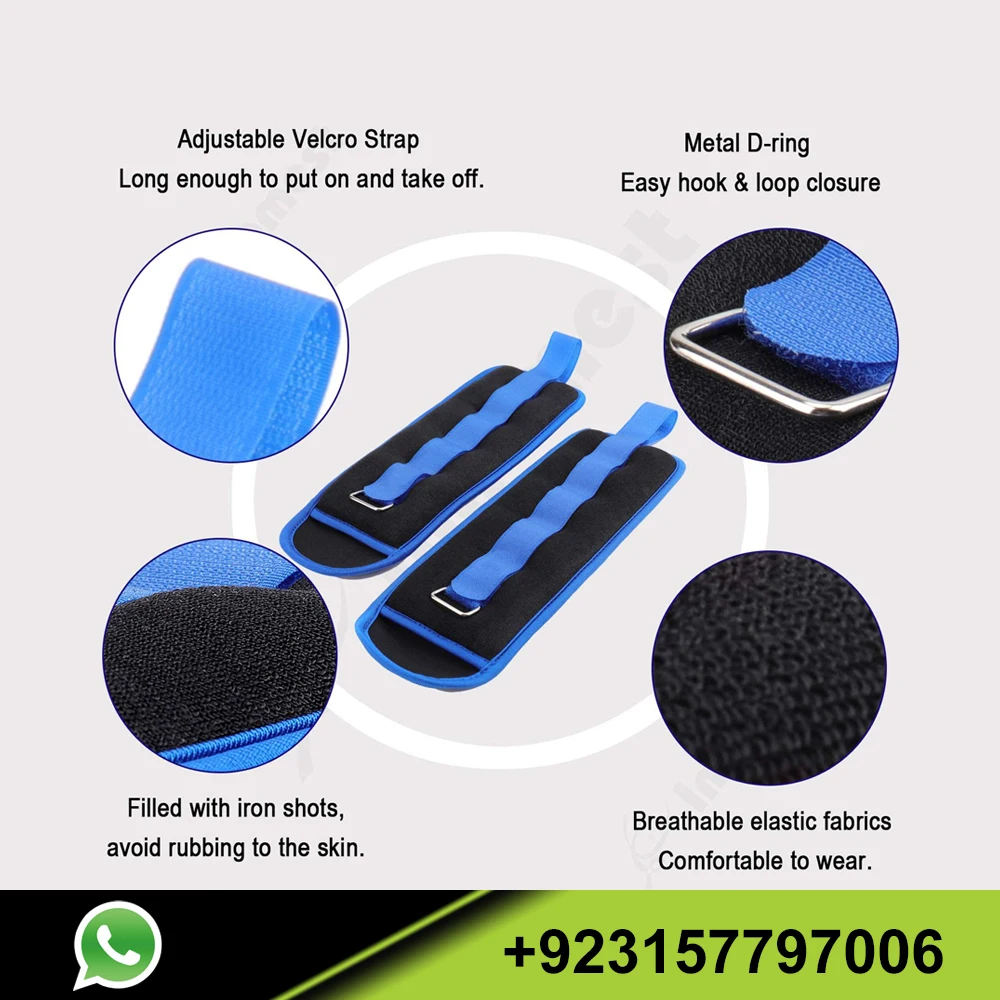 Ankle Straps Fitness Padded Gym Wholesale High Quality Ankle Strap Pink Ankle Straps For Cable Machines Wholesale Suppliers