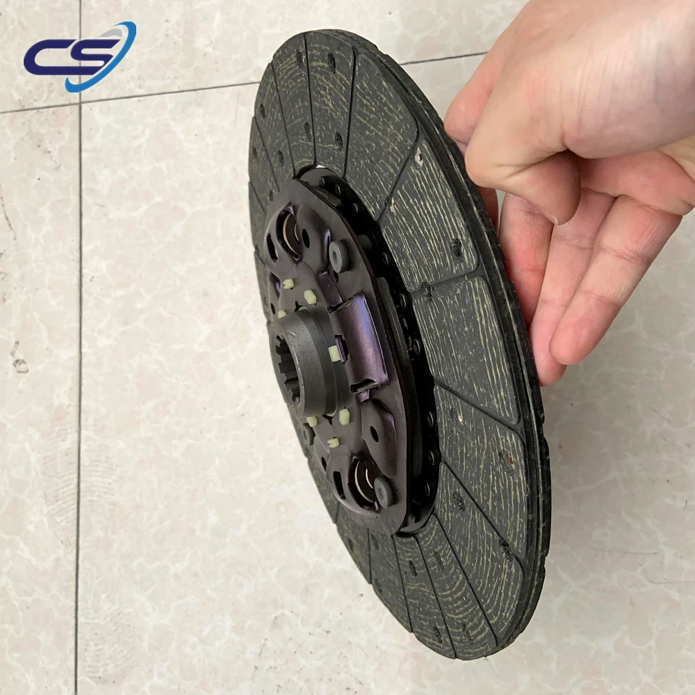 Диск сцепления 30100-90569 3010090569 для грузовика UD 350 мм