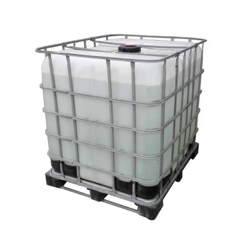 Diethanol Isopropanolamine-DEIPA 85%  Used in Cement Grinding Aid Additives