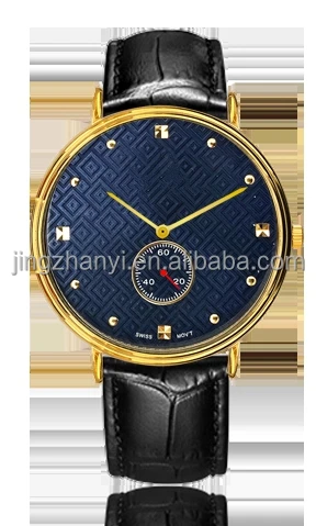 Jingzhanyi Mould manufacture mechanical watch electronic watch Tourbillon structure Smart movement Design and manufacture