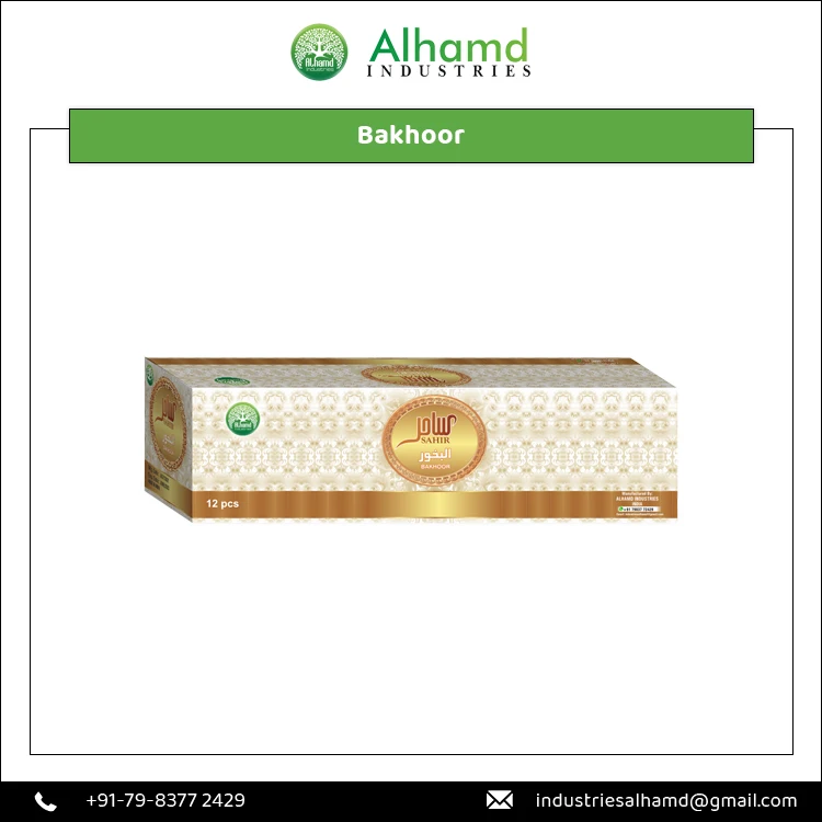 Private Label Available Wholesale Bulk Selling Arabic Arab 2022 Fresh Quality Al Bakhoor Jamila Oudh Set