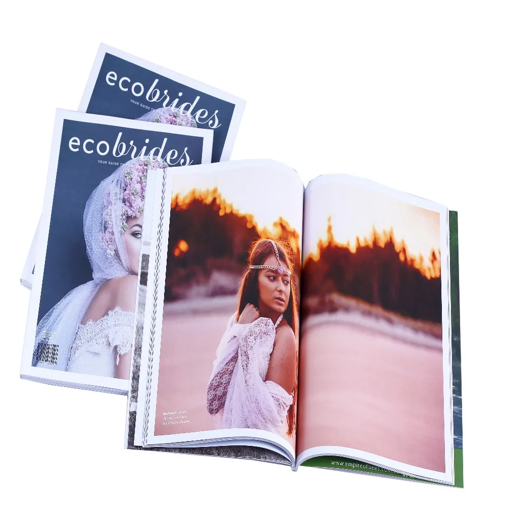 Cheap customized perfect binding books printing service China paperback printing factory