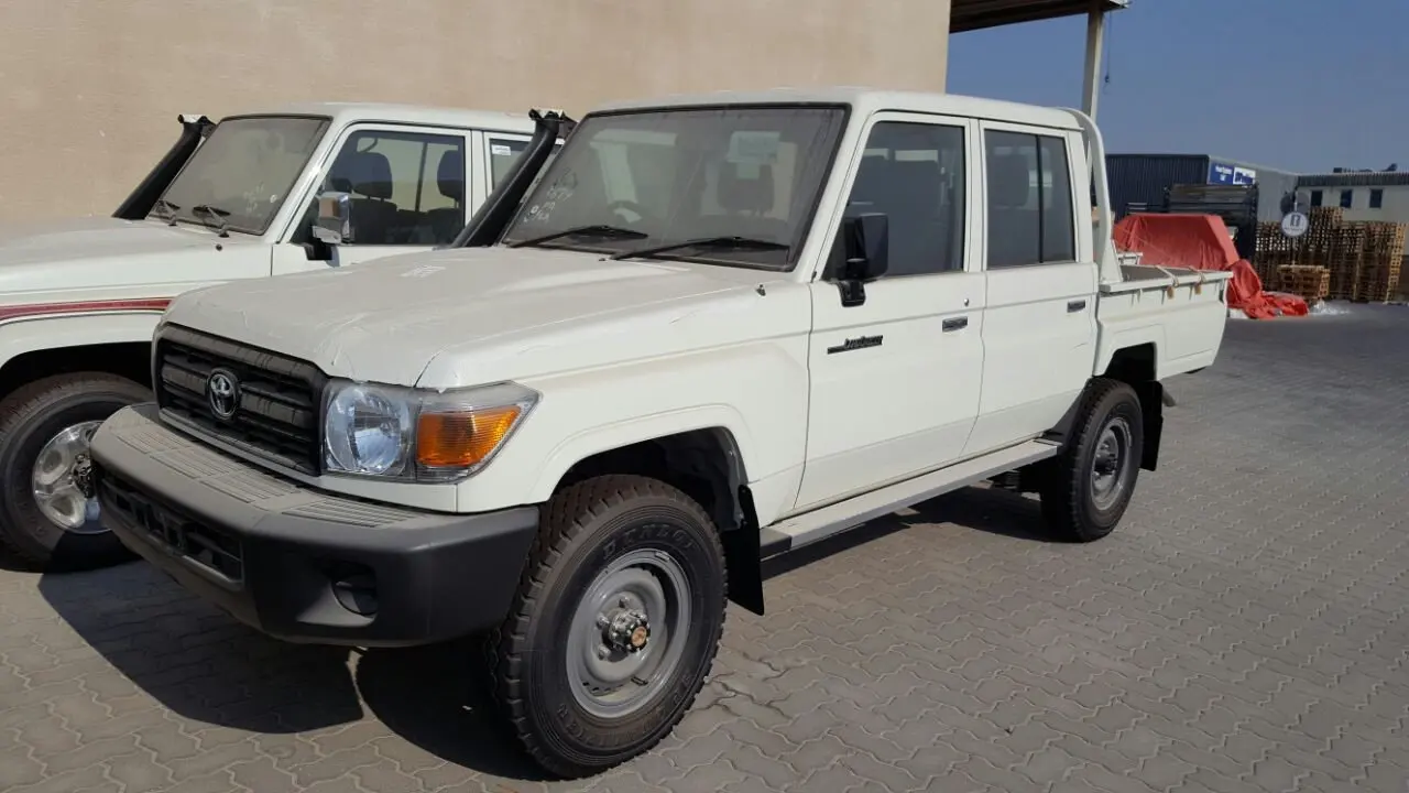 Used and Affordable cheap Land Cruiser Cars for sale