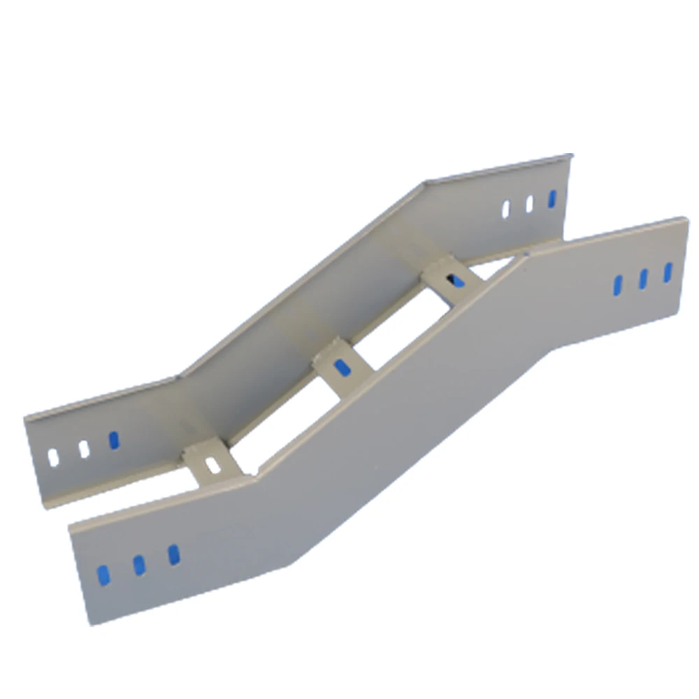 Ladder Tray Hot Dip Galvanized 2021 Long Service Vietnam Hot Sale High Quality Ladder Tray