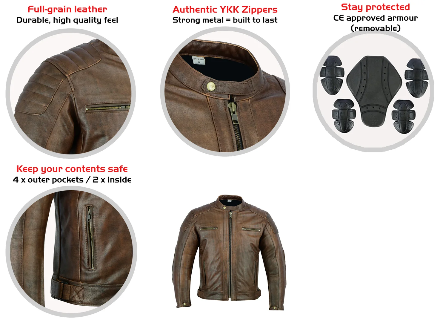 2021 Branded Vintage classic multi color Retro Moto American Pro motorcycle racing biker Mens Motorcycle leather jacket