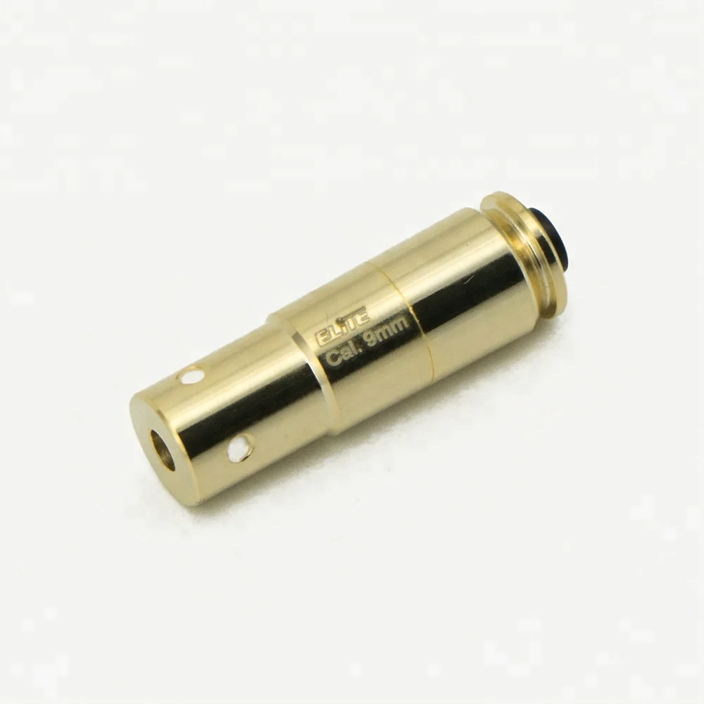  Охотничий картридж с красной точкой пистолет 9 мм лазерный прицел Luger