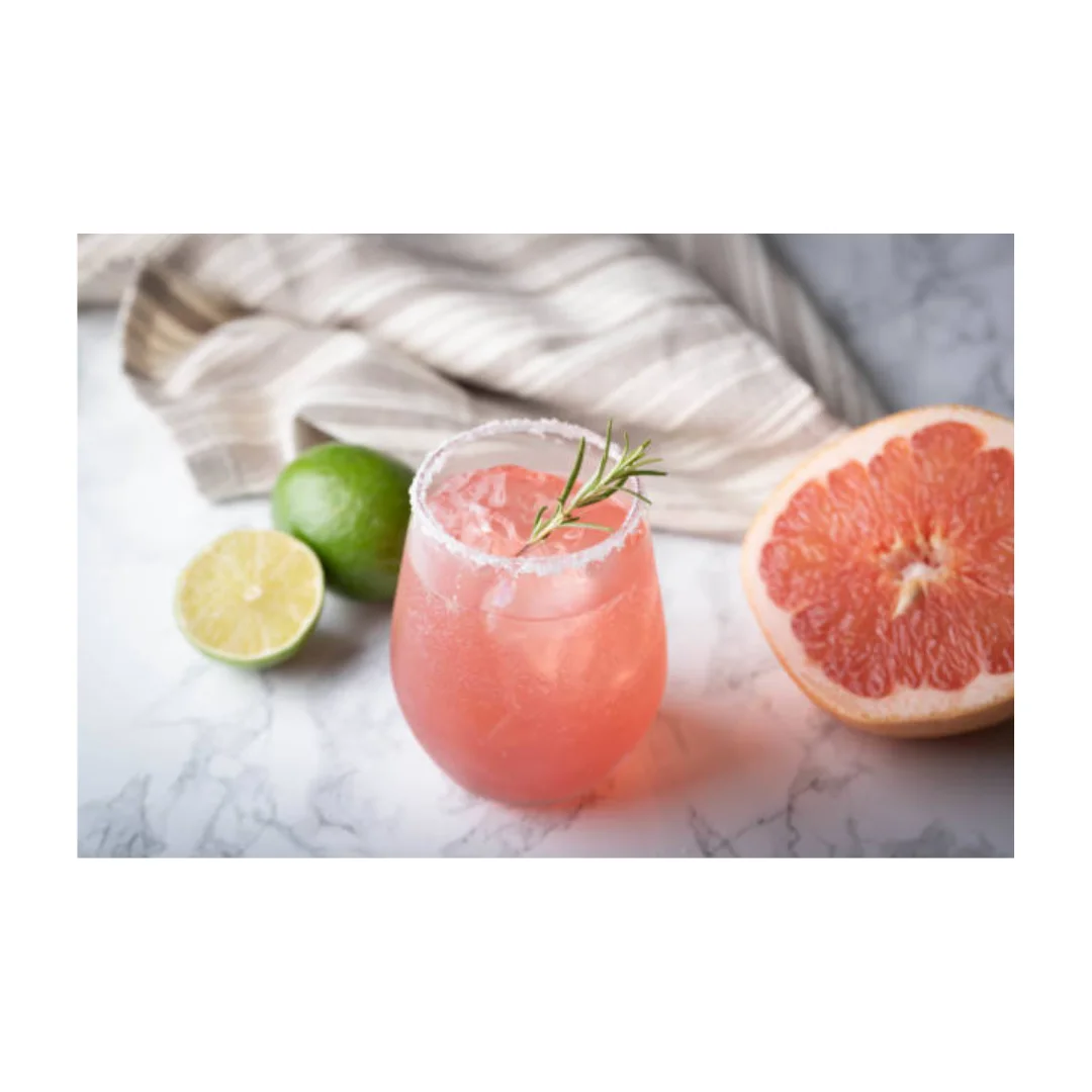 Ready To Ship LMC Taiwan Red Grapefruit Fruit Concentrated Juice