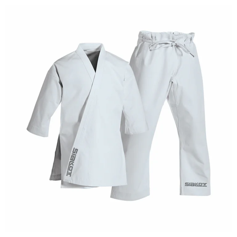 Martial Arts Wears New Hot Sale And New Arrival Karate Suits Brazilian Karate Suits