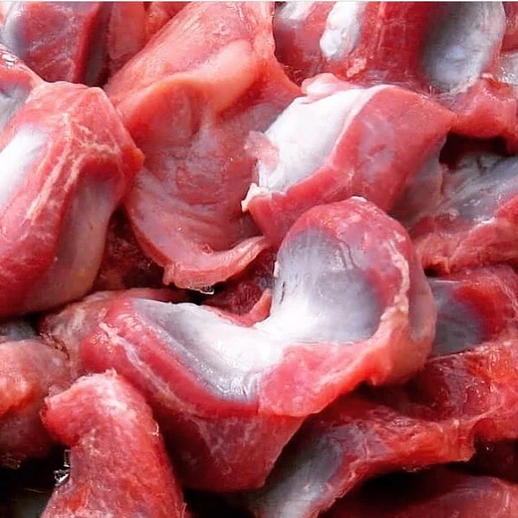 
Frozen Chicken Gizzard 