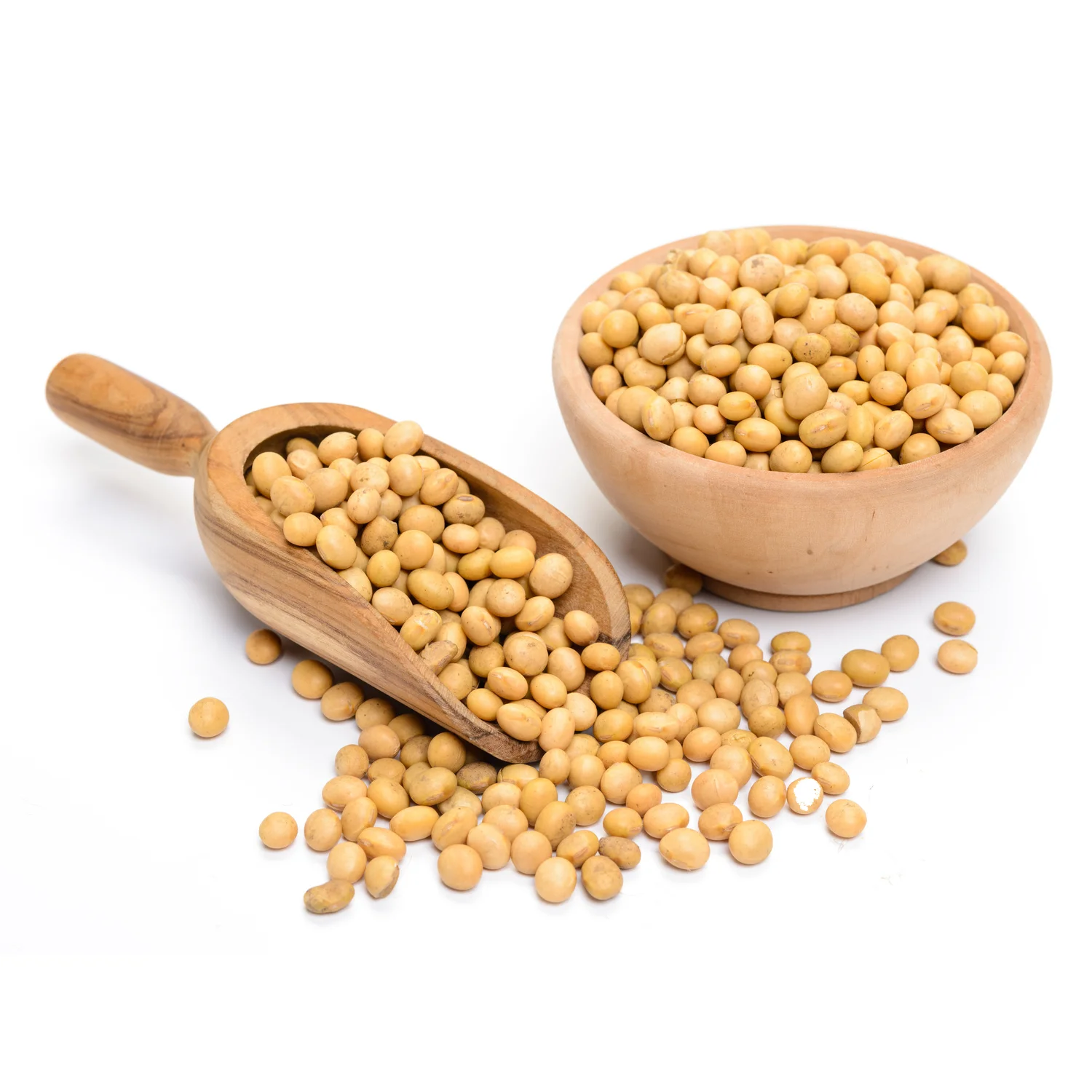 Ukraine new 2020 crop organic pure yellow soybean