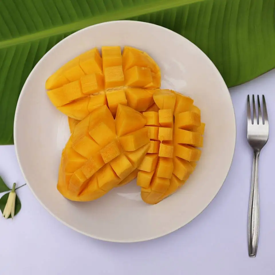 
Best seller Fresh Mango Premium grade from Thailand By SP Organic International 