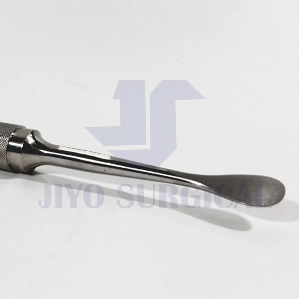 Hot Selling CE ISO Certified Cobb Spinal Elevator 31cm Overall length - 18cm Handle length - Cobb Elevators