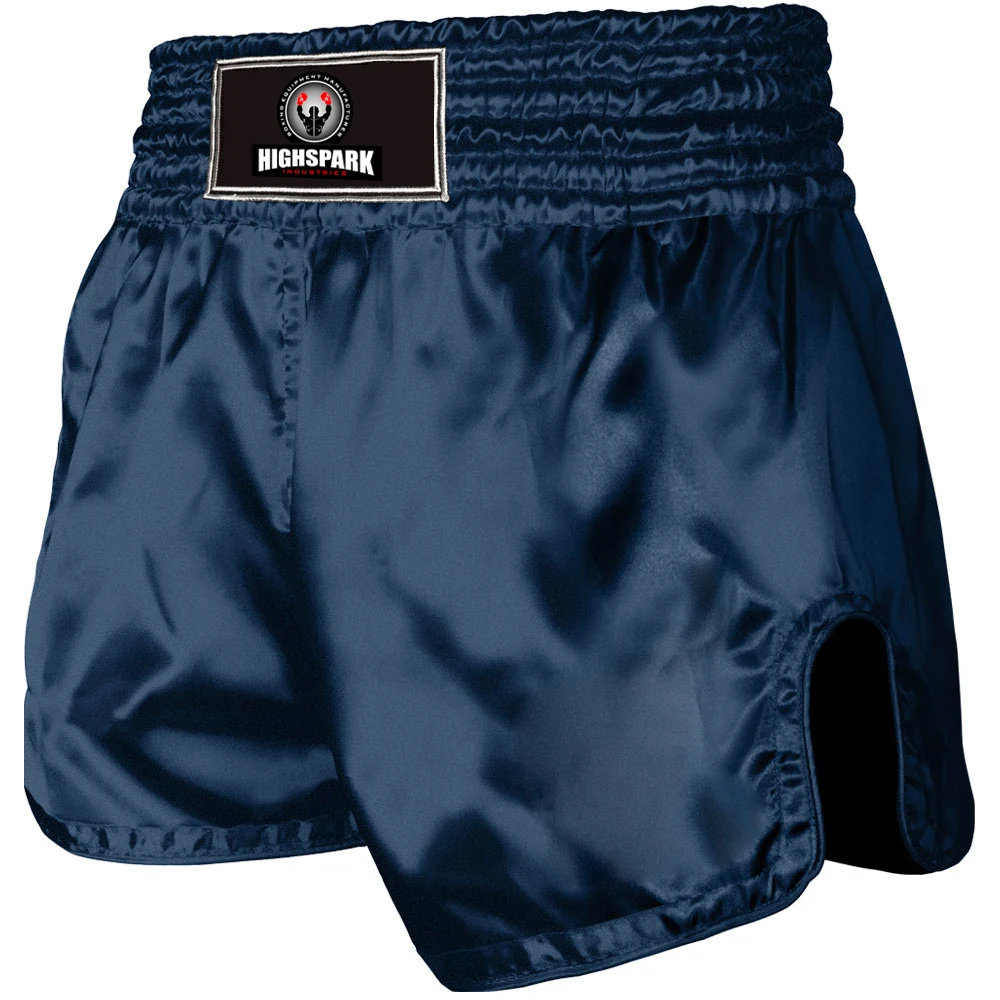 
High quality Muay thai and kickboxing shorts 