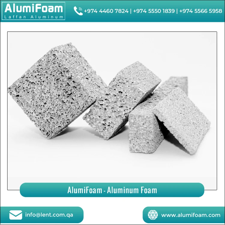 
Outstanding Quality Standard Grade Durable Aluminum Shutter Aluminum Foil Foam Aluminum Foam Roll 