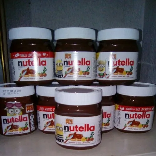 Best Quality Nutella Chocolate 750g