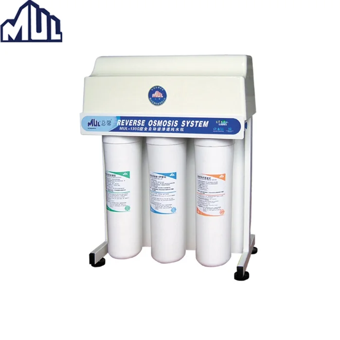 Taiwan MUL QA5 Quick Change Reverse Osmosis RO System