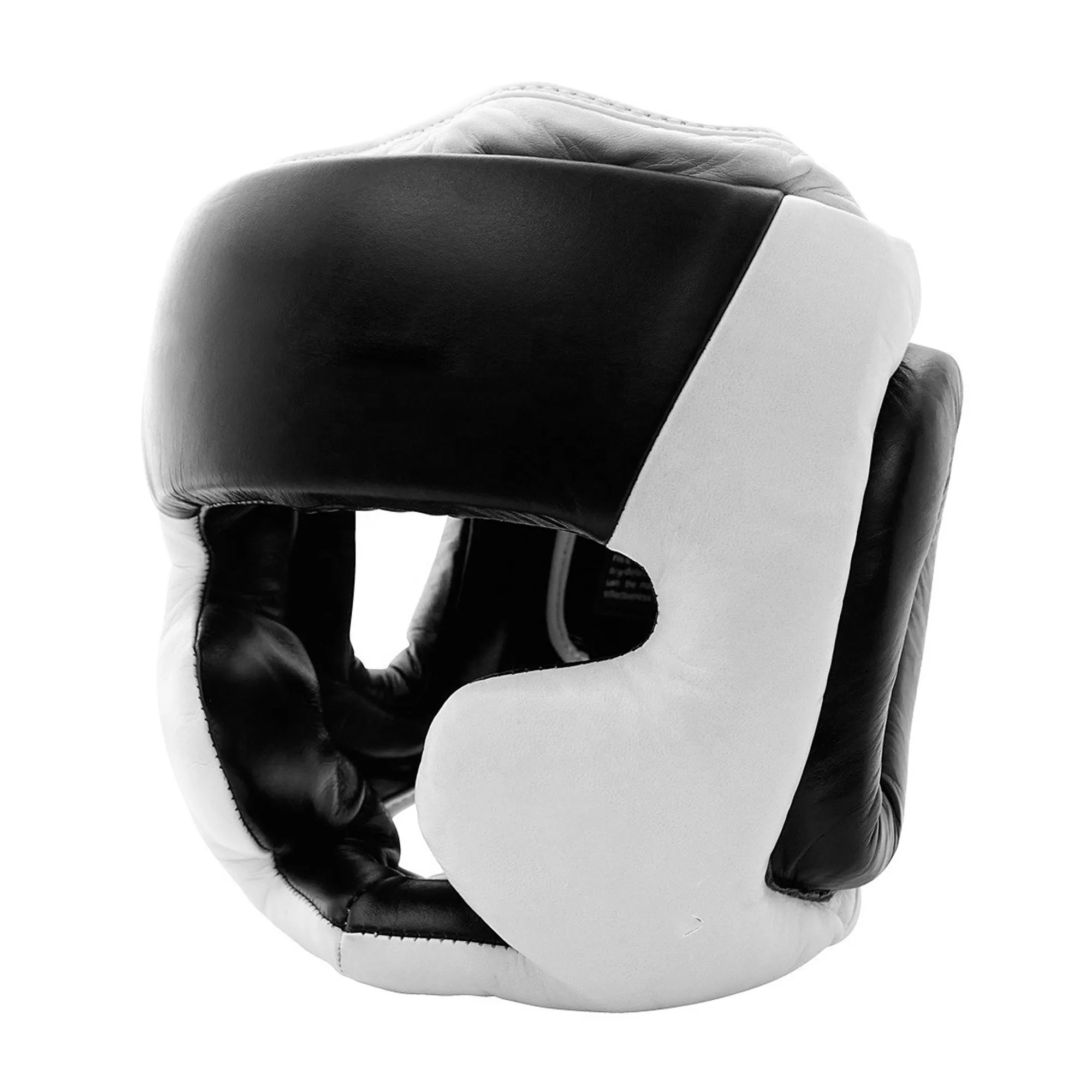 Боксерские головные уборы на заказ OEM головные уборы Профессиональный Боксерский головной убор боксерский шлем для тренировок