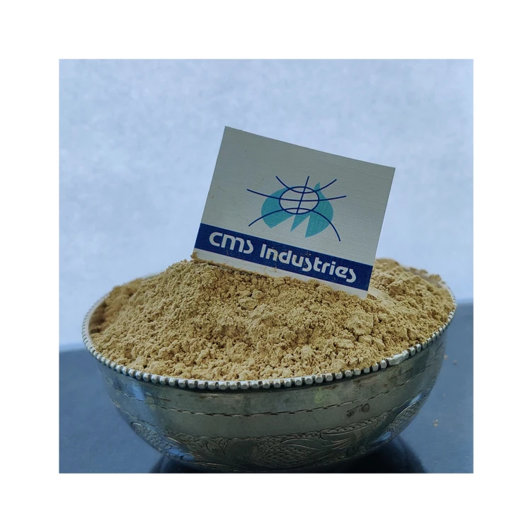 Competitive Price Electrical Earthing Bentonite Powder