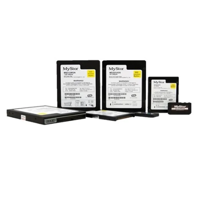 Разумная цена медицинский формат размер блока Преобразованный твердотельный накопитель SSD IDE Сделано в Корее