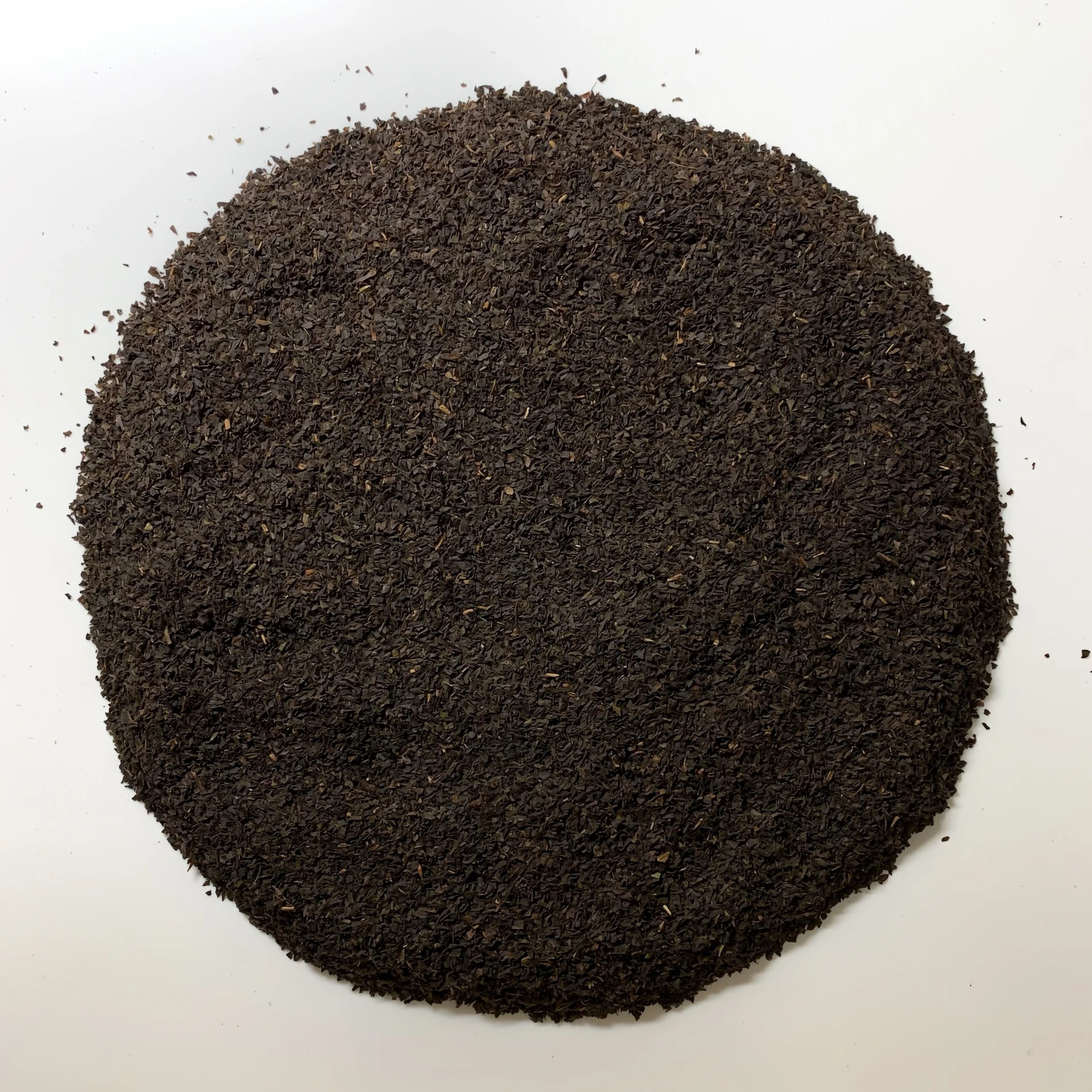 Черный чай F сырье для изготовления чайных пакетиков высококачественный fanning вьетнамская поставка низкая цена