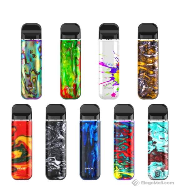 Hot sell SMOK Novo 2 Pod Kit 800mAh