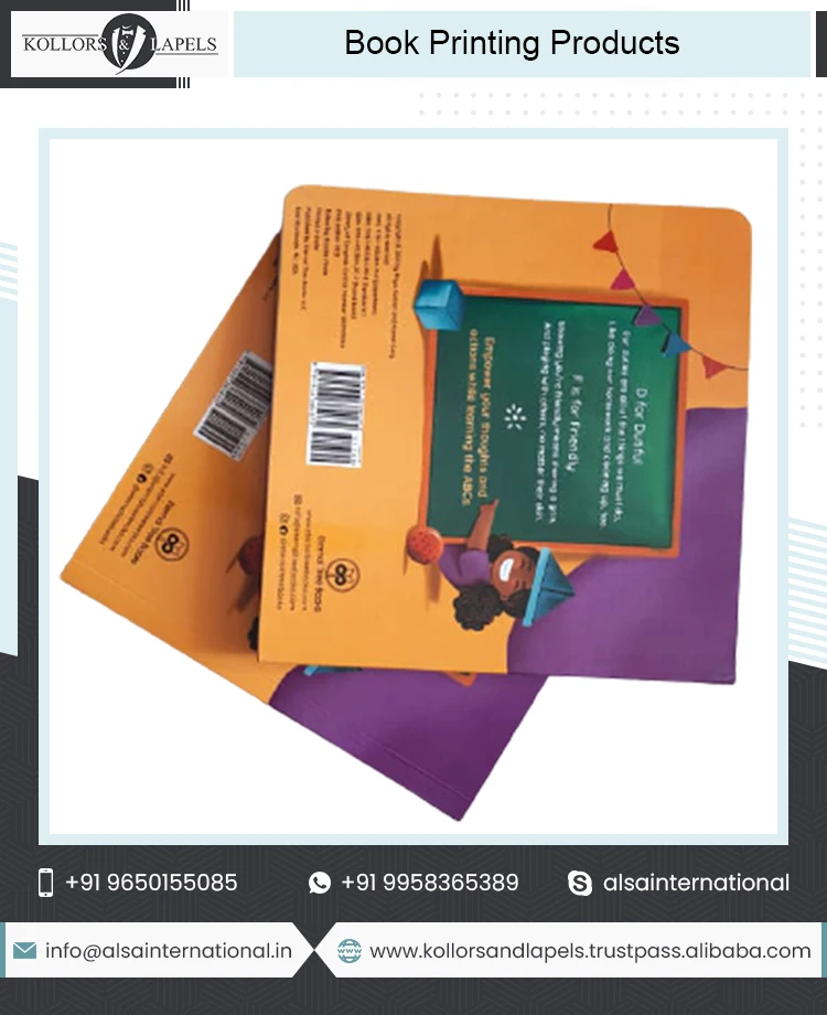 Лучшая книга для доски пользовательские языки и дизайн печать книг по оптовой цене